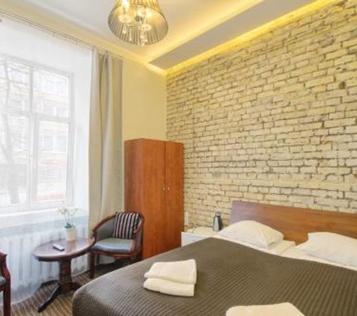 Guest House Taurus