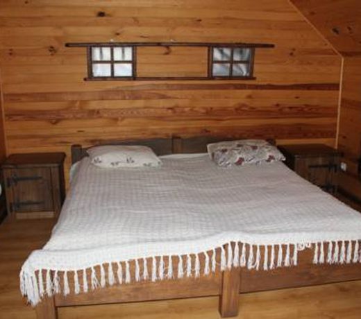 Prie Klykio Manor