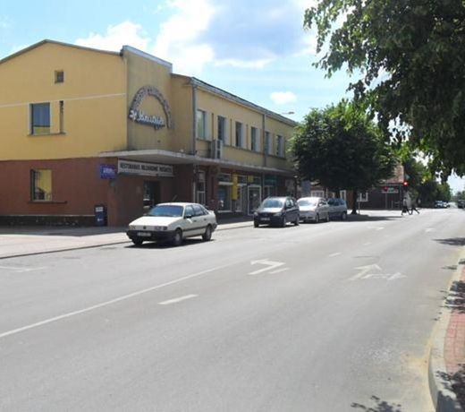 Kruoja