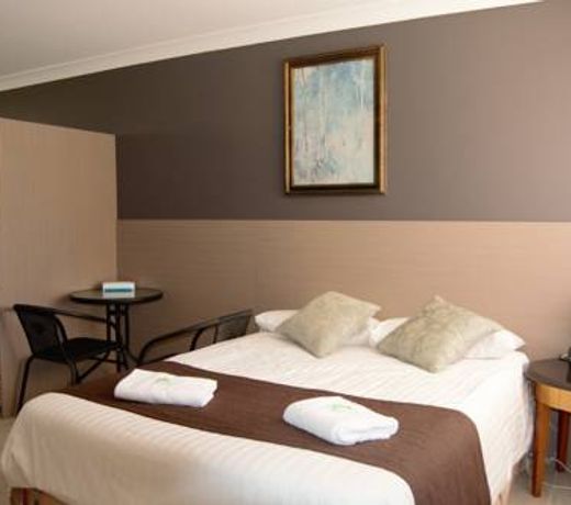 Civic Motor Inn
