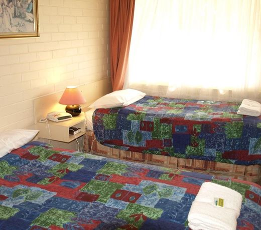 Civic Motor Inn