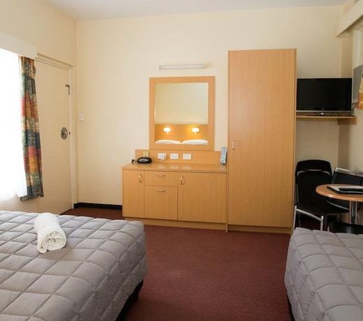 Cowra Motor Inn