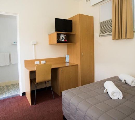 Cowra Motor Inn