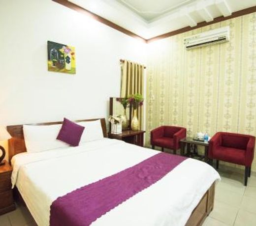 Lighting Hotel