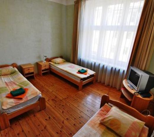 Hotel Multilux with Self Check-in