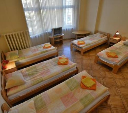 Hotel Multilux with Self Check-in