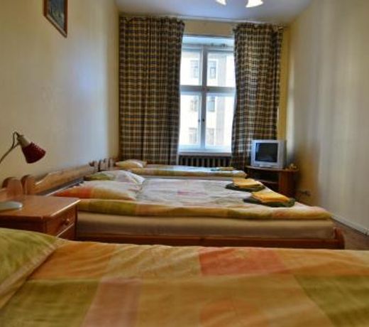 Hotel Multilux with Self Check-in