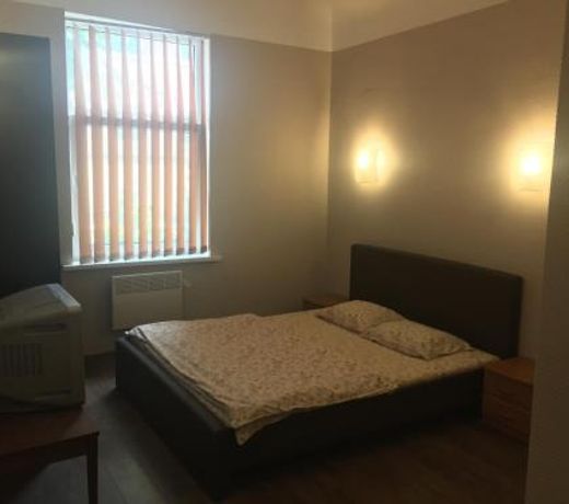 Easy Stay Apartments