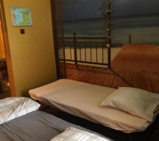 Easy Stay Apartments