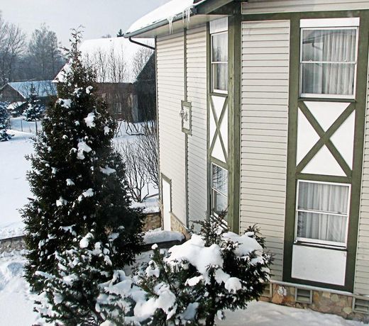 Best Western Hotel Mara