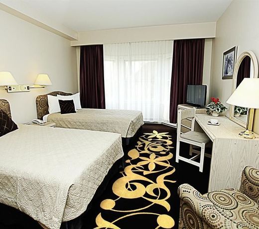 Best Western Hotel Mara