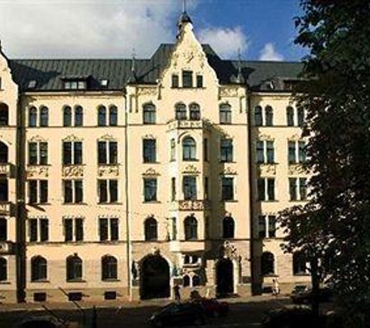 Hotel Valdemars Riga managed by Accor