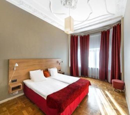 Hotel Valdemars Riga managed by Accor