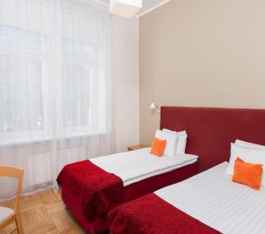 Hotel Valdemars Riga managed by Accor