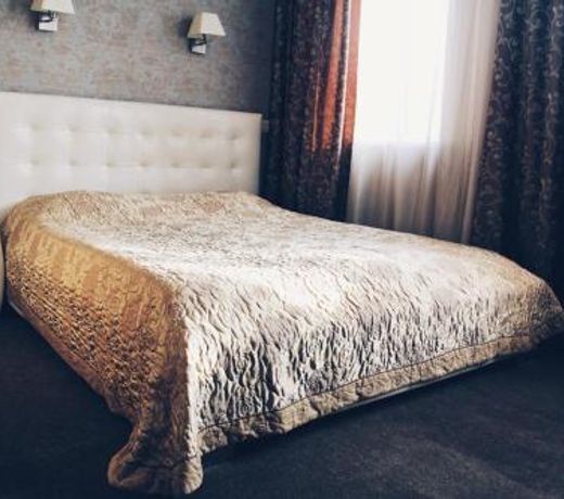 Hotel Felicia