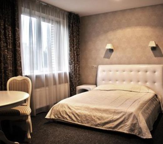 Hotel Felicia