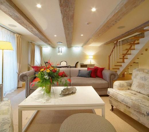 Garden Luxury Residence