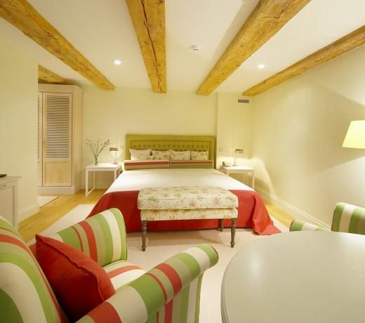 Garden Luxury Residence