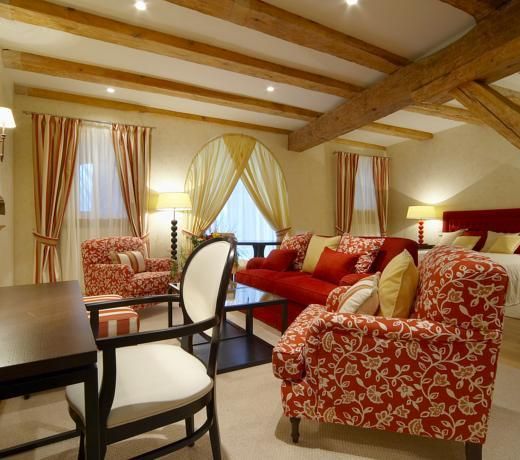 Garden Luxury Residence