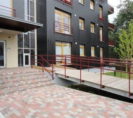 RIGA APARTMENT IN THE HEART OF CITY