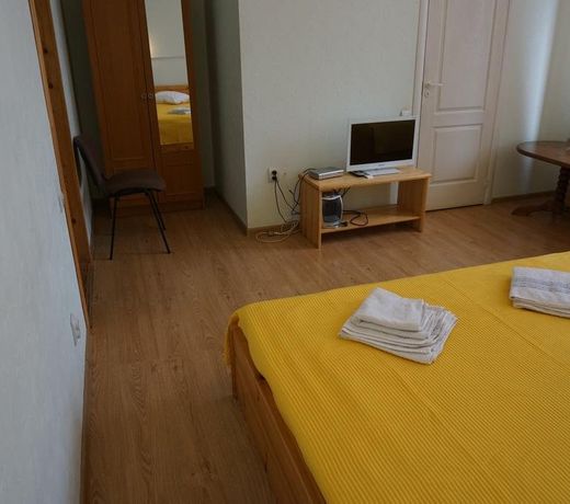Hotel Ludza