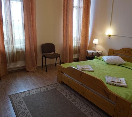 Hotel Ludza