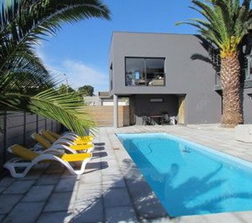 Capetown4u Guesthouse