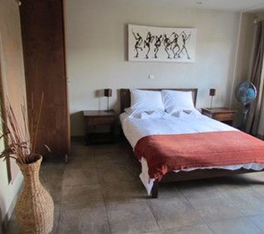 Capetown4u Guesthouse