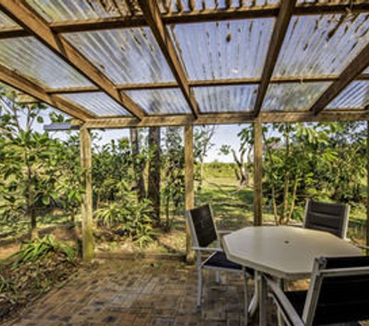 Ballina Beach Nature Resort