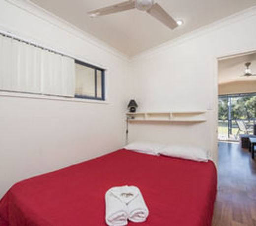 Ballina Beach Nature Resort
