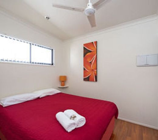 Ballina Beach Nature Resort