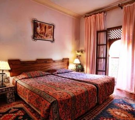 Hotel Club Hanane