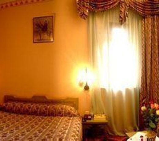 Hotel Club Hanane