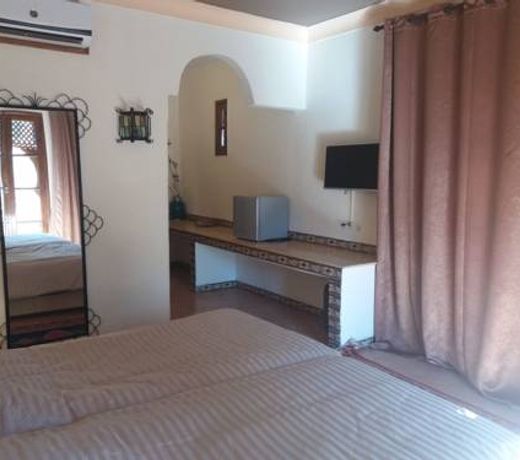 Hotel Club Hanane