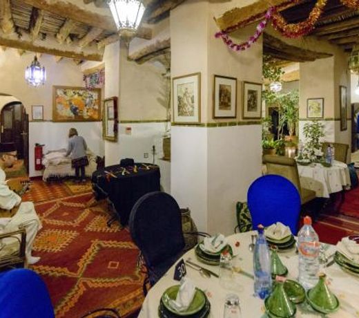 Kasbah Dar Daif