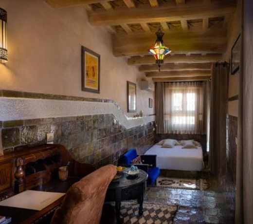 Kasbah Dar Daif