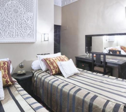 Hotel Azoul