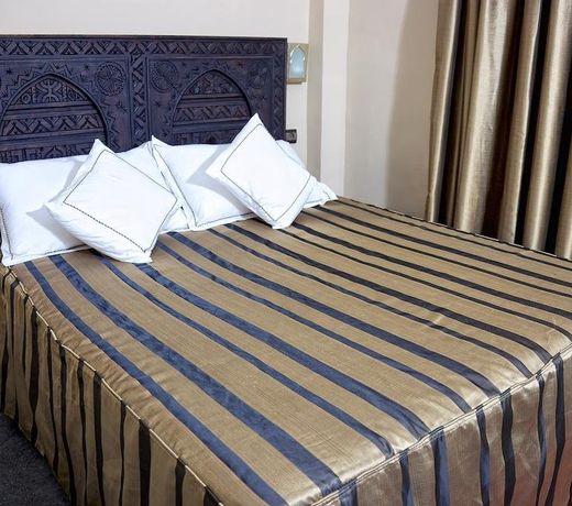 Hotel Azoul
