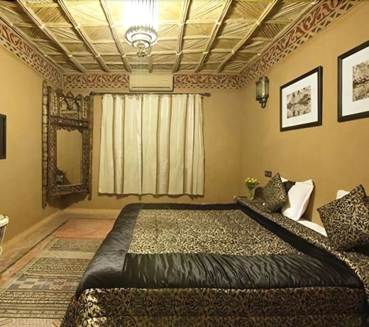 Riad Ouarzazate