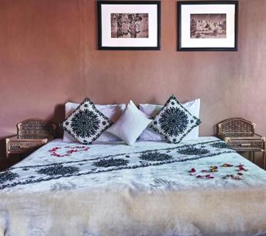 Riad Ouarzazate