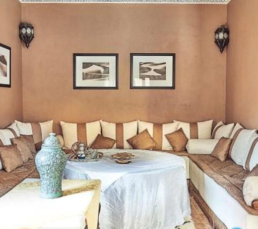 Riad Ouarzazate