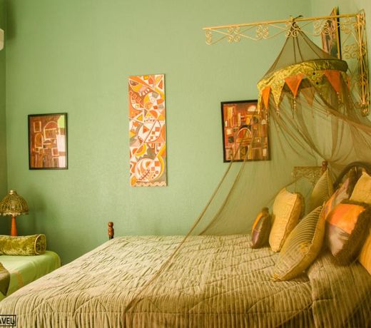 Petit Riad