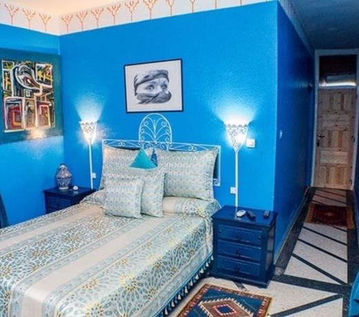 Petit Riad