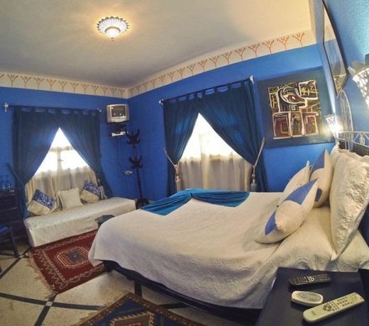 Petit Riad