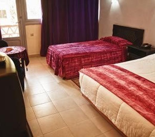 Le Tichka Ouarzazate