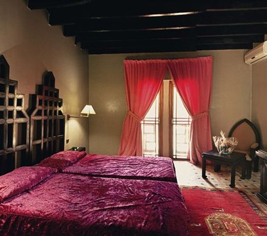 Le Tichka Ouarzazate