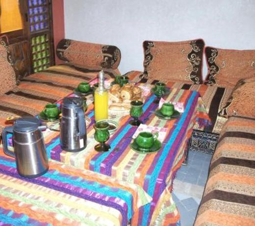 Dar Laafia