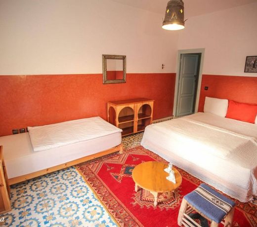 Maison d'hôtes Dar Farhana