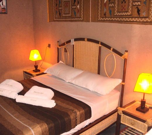 Riad Sarayas