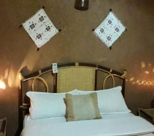 Riad Sarayas